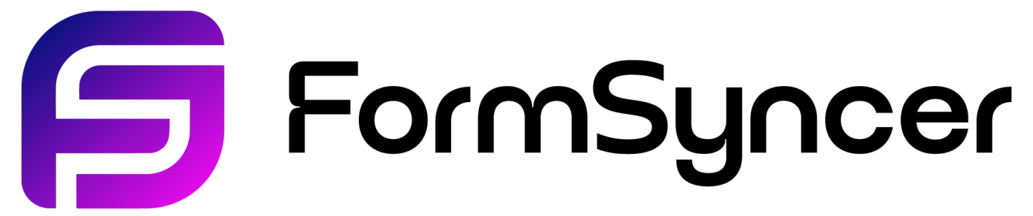 FormSyncer